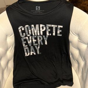 Workout Tank Top